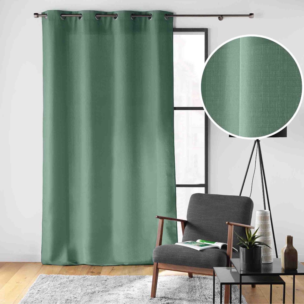 douceur-curtain-with-eyelets-soline-colour-140-cm-x-280-cm