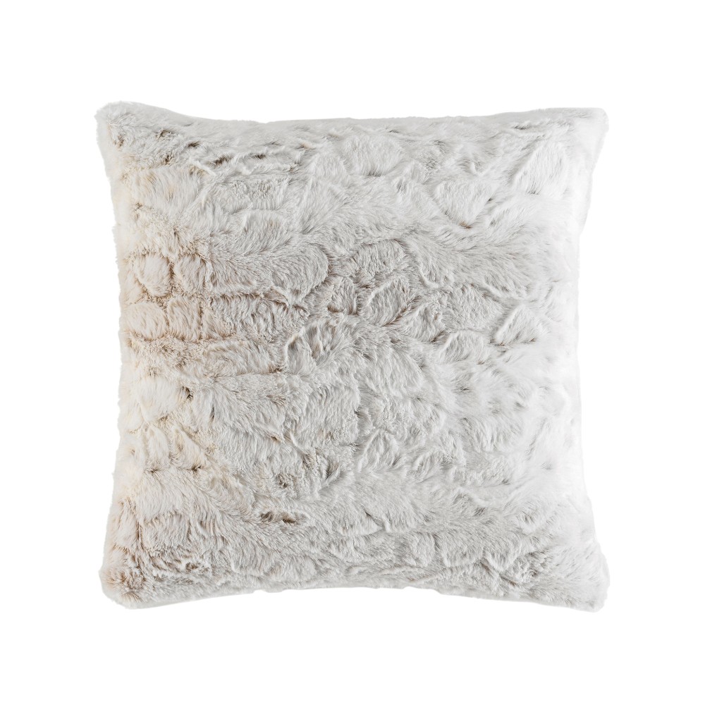 decorative-cushion-zip-faux-fur-polyester-alaska-beige-and-white-45-cm-x-45-cm