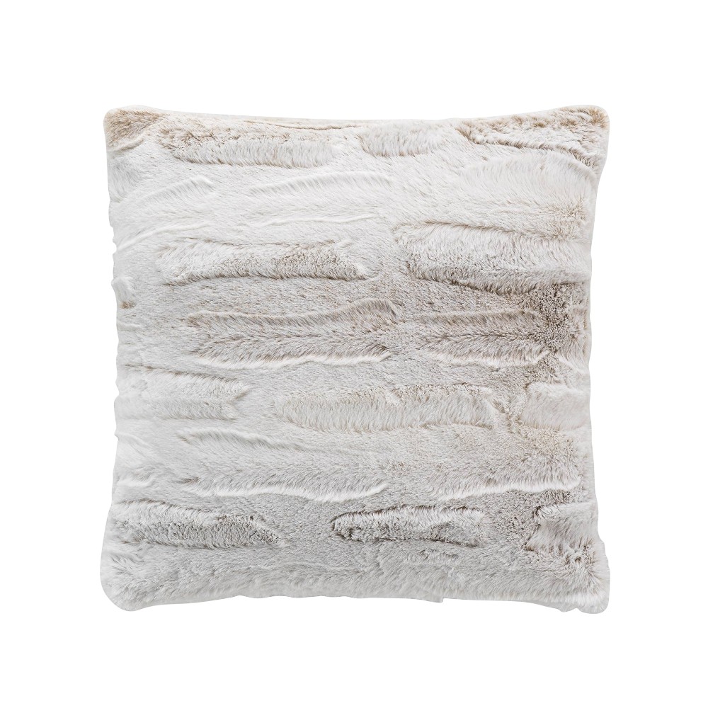 decorative-cushion-zip-faux-fur-polyester-lynx-grey-45-cm-x-45-cm