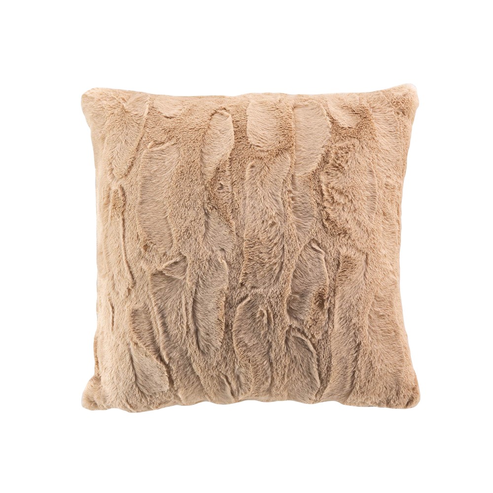 decorative-cushion-zip-faux-fur-polyester-foxy-sand-beige-45-cm-x-45-cm