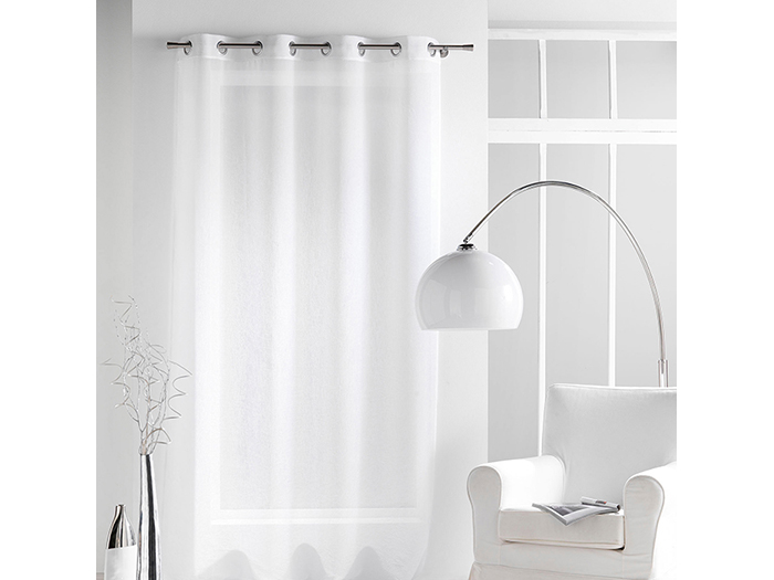 net-curtain-with-eyelets-140-x-240-cm-crash-effect-white