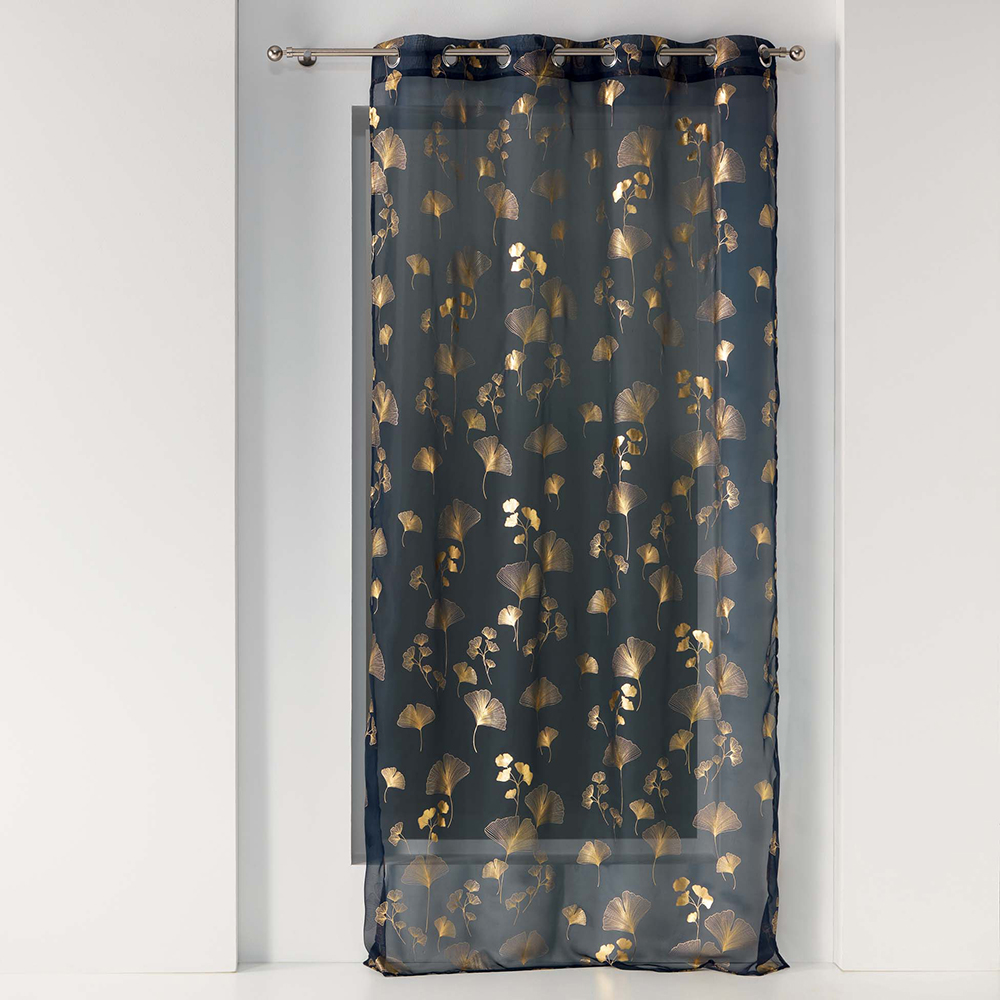 bloomy-metallic-sheer-net-eyelet-curtain-blue-gold-140cm-x-240cm
