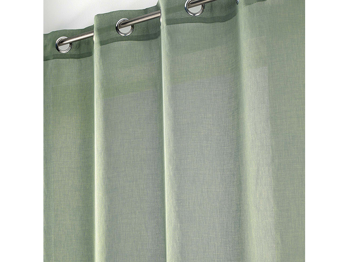 sandra-eyelet-polyester-net-sheer-curtain-khaki-green-140cm-x-280cm