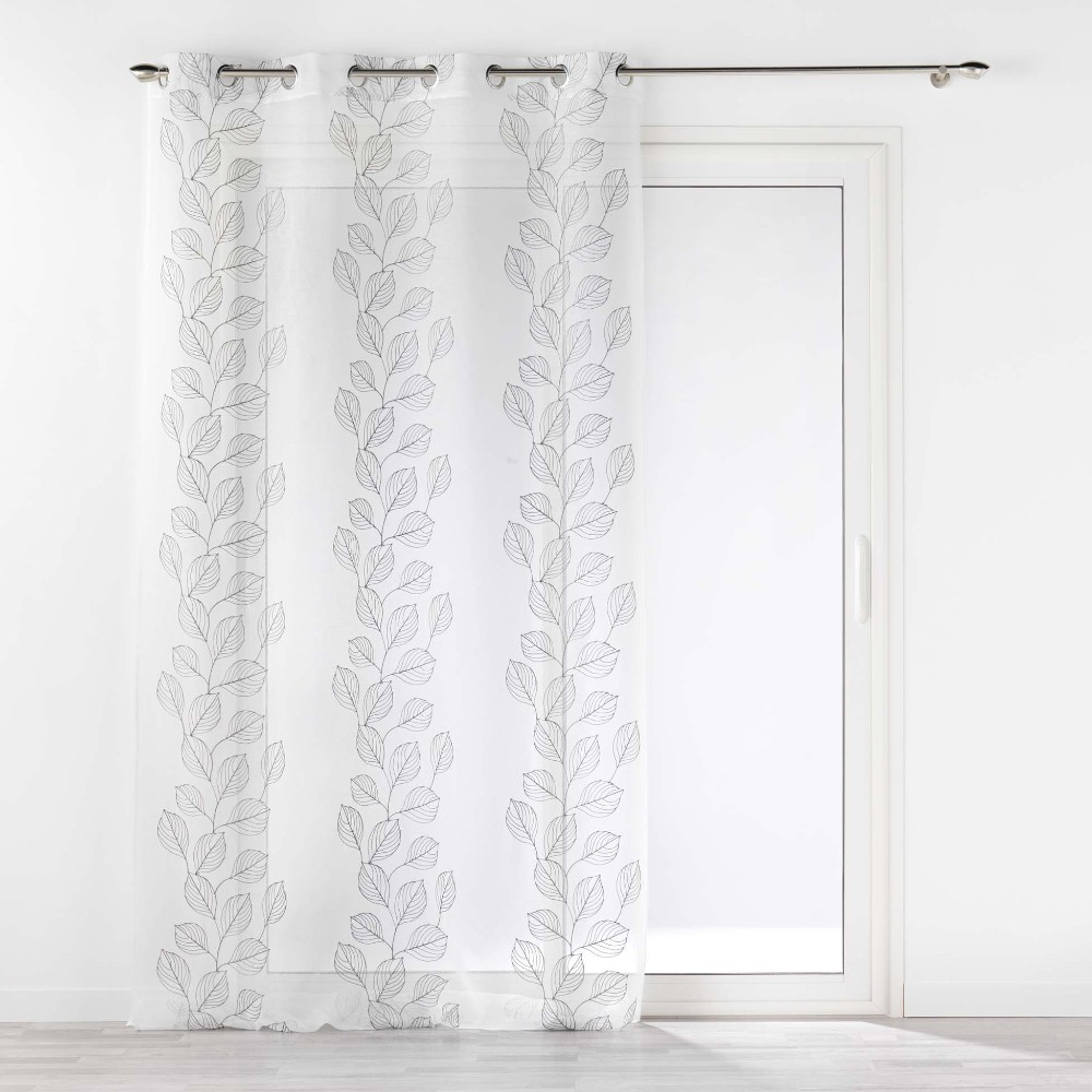edenia-grey-embroidered-sable-voile-net-curtain-with-eyelets-140-x-240-cm