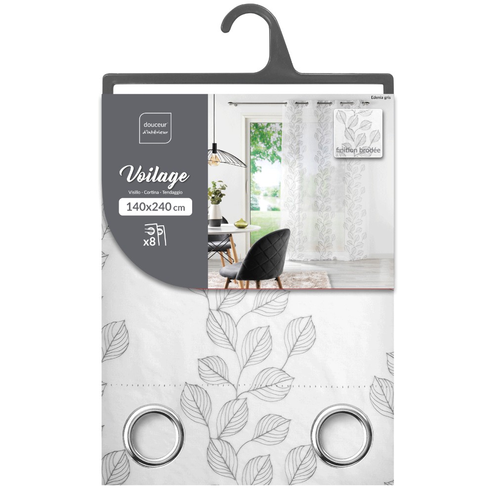 edenia-grey-embroidered-sable-voile-net-curtain-with-eyelets-140-x-240-cm