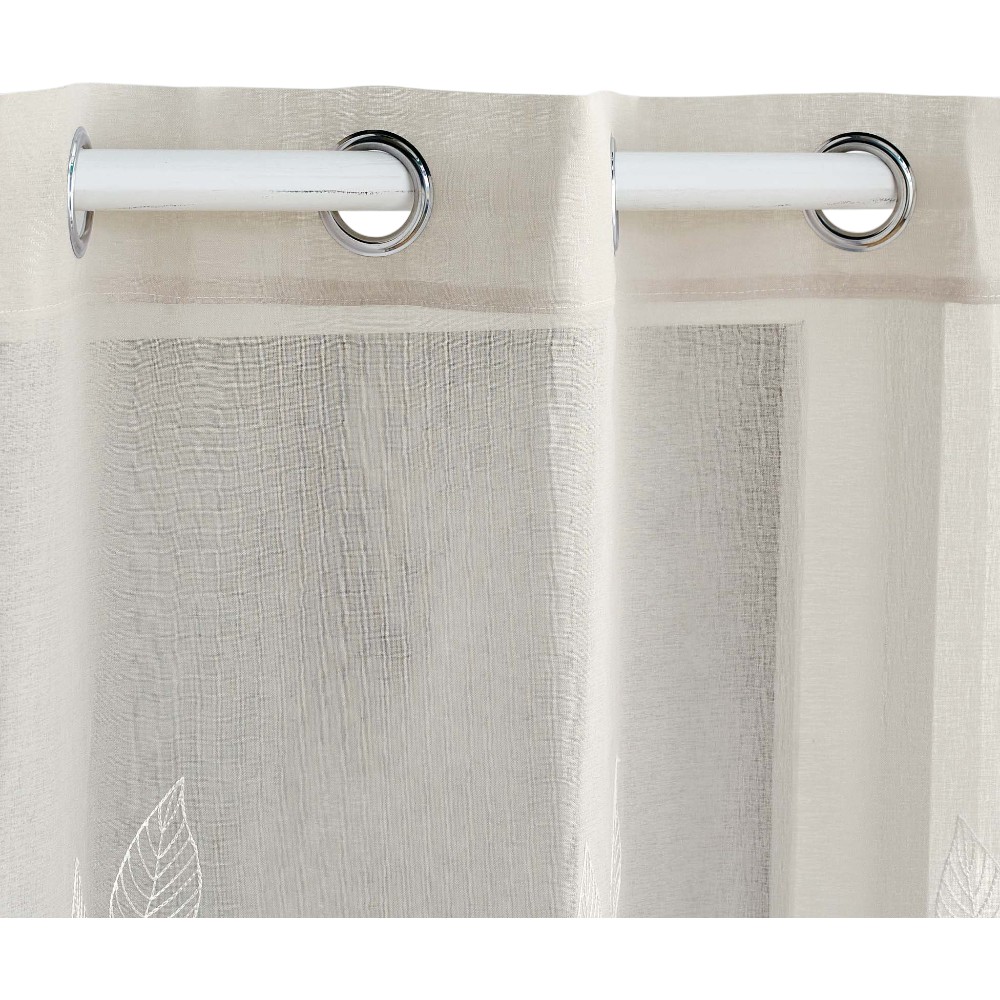 berry-taupe-embroidered-sable-voile-net-curtain-with-eyelets-140-x-240-cm