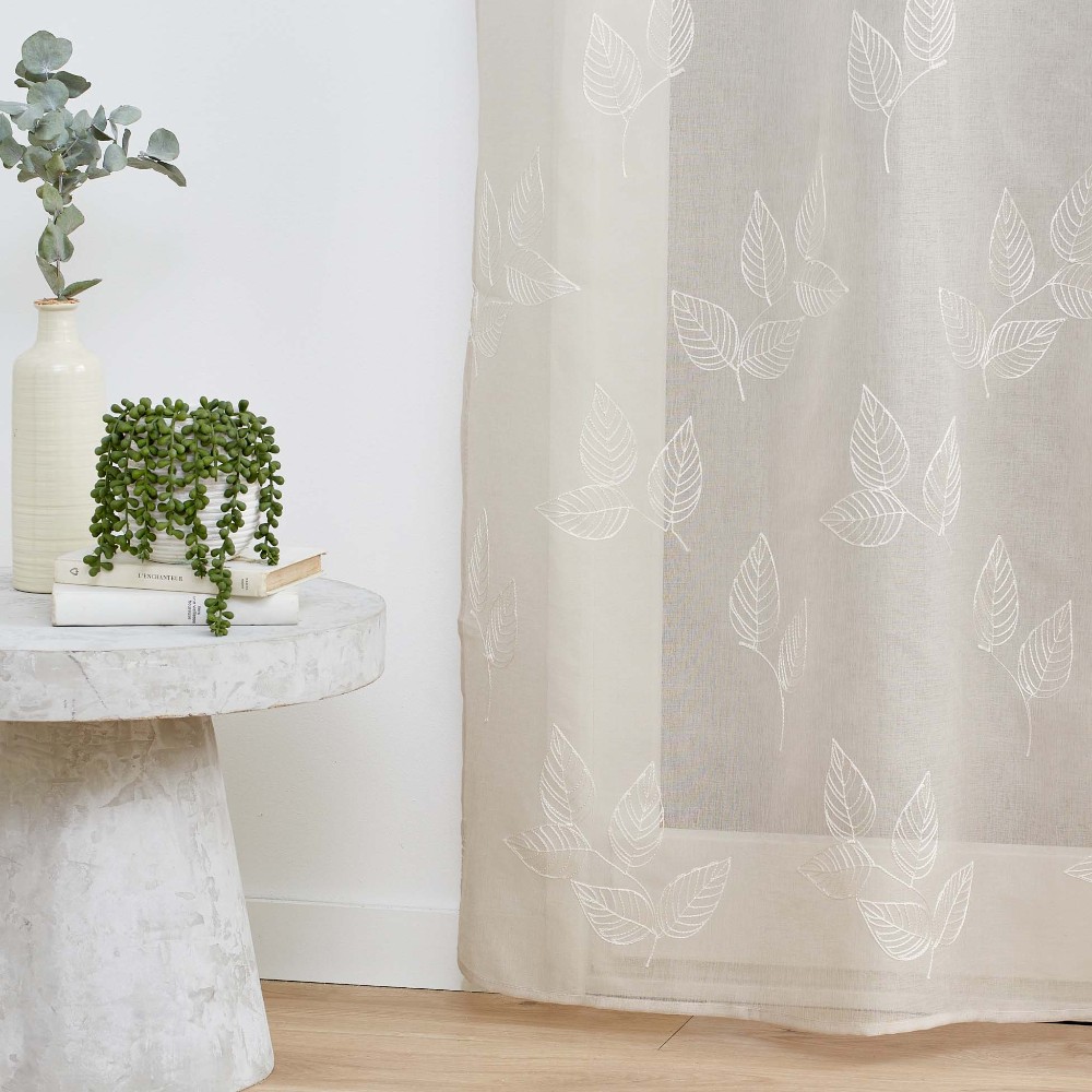 berry-taupe-embroidered-sable-voile-net-curtain-with-eyelets-140-x-240-cm