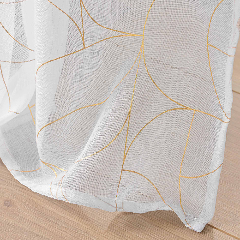 luxor-metallic-print-eyelet-net-curtain-white-gold-140cm-x-240cm