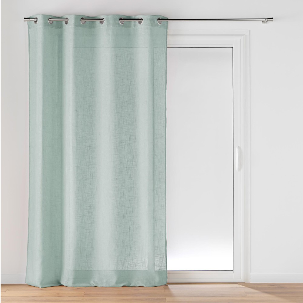 cloris-blue-linen-effect-woven-net-curtain-with-eyelets-140-x-240-cm