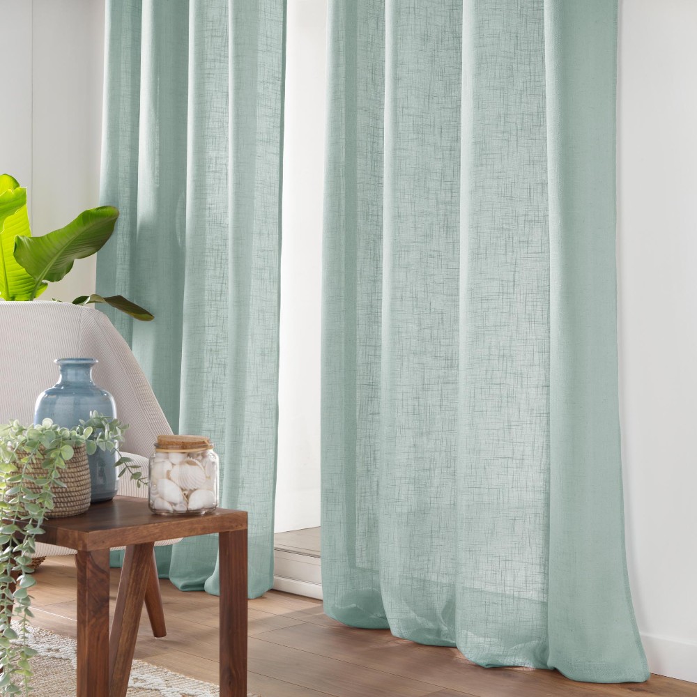 cloris-blue-linen-effect-woven-net-curtain-with-eyelets-140-x-280-cm