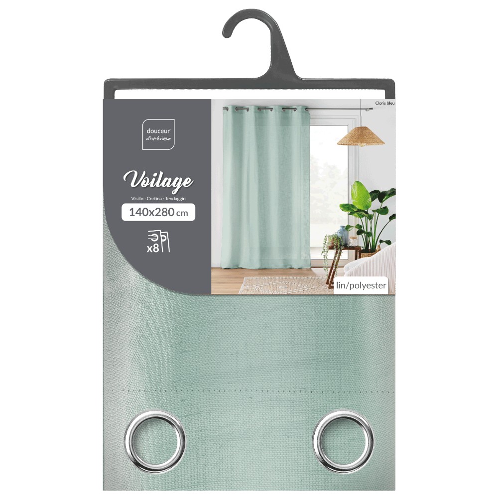 cloris-blue-linen-effect-woven-net-curtain-with-eyelets-140-x-280-cm