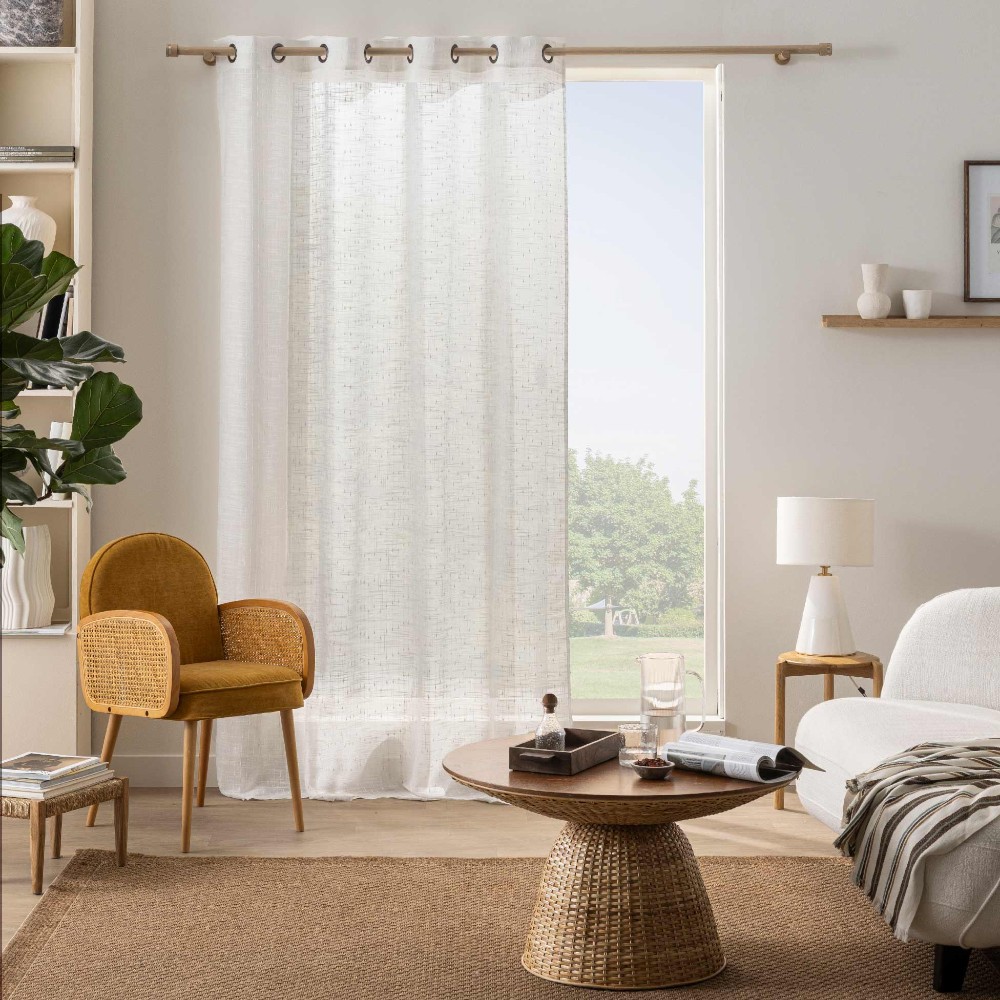 atmosphera-anissa-net-curtain-140-cm-x-260-cm-grey