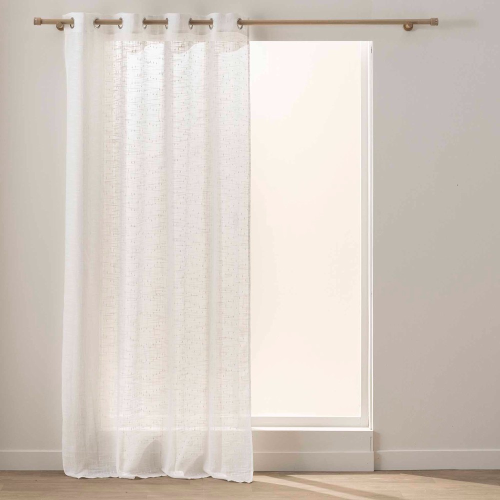 net-curtain-with-eyelets-woven-cut-140cm-x-280-cm