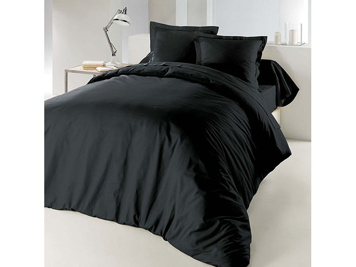 lina-cotton-quilt-cover-in-black-240-x-220-cm