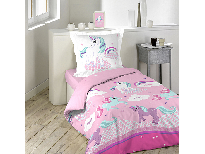 licorne-unicorn-printed-cotton-duvet-cover-set-of-2-pieces-140cm-x-200cm