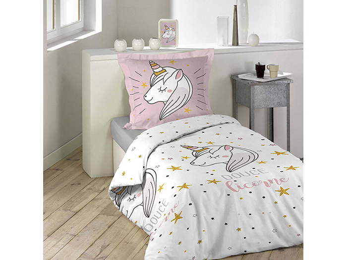 lilirose-unicorn-design-printed-cotton-duvet-cover-set-of-2-pieces-140cm-x-200cm