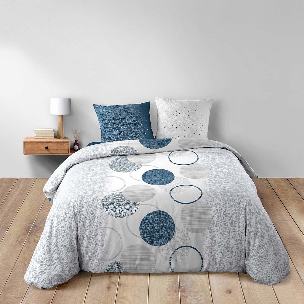 milky-way-design-cotton-quilt-cover-set-of-3-pieces-multicolour-240cm-x-220cm