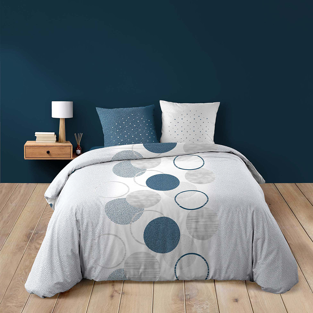milky-way-design-cotton-quilt-cover-set-of-3-pieces-multicolour-240cm-x-220cm