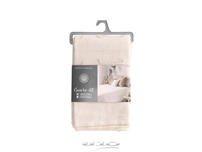fileo-woven-polycotton-bedspread-for-single-bed-linen-white-180cm-x-220cm