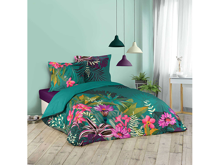 eden-flowers-design-printed-cotton-duvet-cover-set-of-3-pieces-260cm-x-240cm