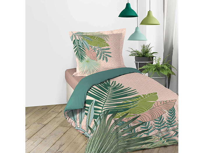 rosy-bay-design-printed-cotton-duvet-cover-set-of-2-pieces-140cm-x-200cm