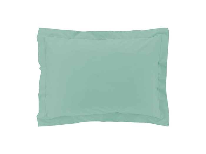 lina-oxford-plain-cotton-pillowcase-cover-sage-green-78-threads-50cm-x-70cm