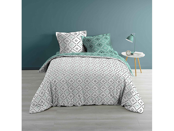 tahina-reversible-duvet-cover-set-of-3-pieces-240-x-220-cm-blue-and-white