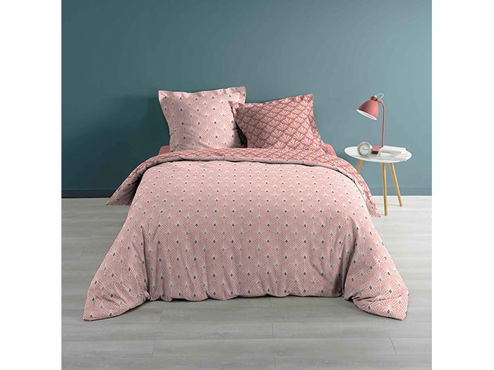 meloe-blue-print-cotton-duvet-cover-set-of-3-pieces-240-x-220-cm-pink