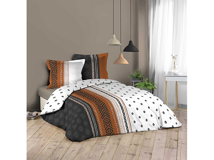 emeline-reversible-cotton-duvet-cover-set-of-3-pieces-240-x-220-cm-orange