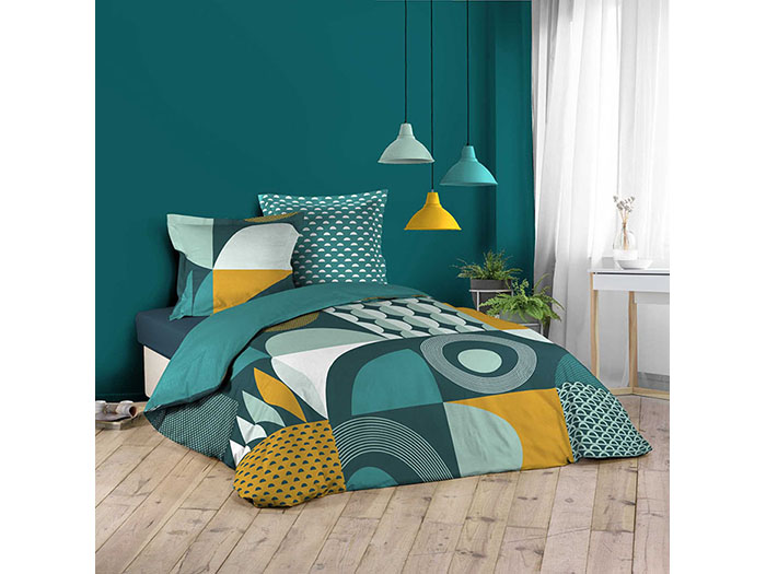 gemma-geometrical-design-cotton-duvet-cover-set-240-x-220-cm-blue