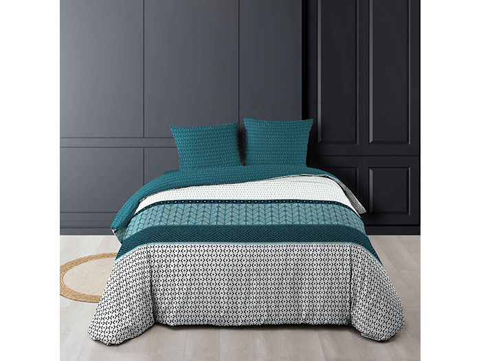 sirocco-cotton-duvet-cover-set-of-3-pieces-petrol-blue-240cm-x-220cm