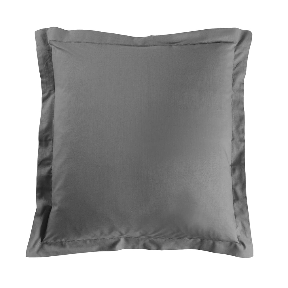 oxford-cotton-pillowcase-grey-63cm-x-63cm