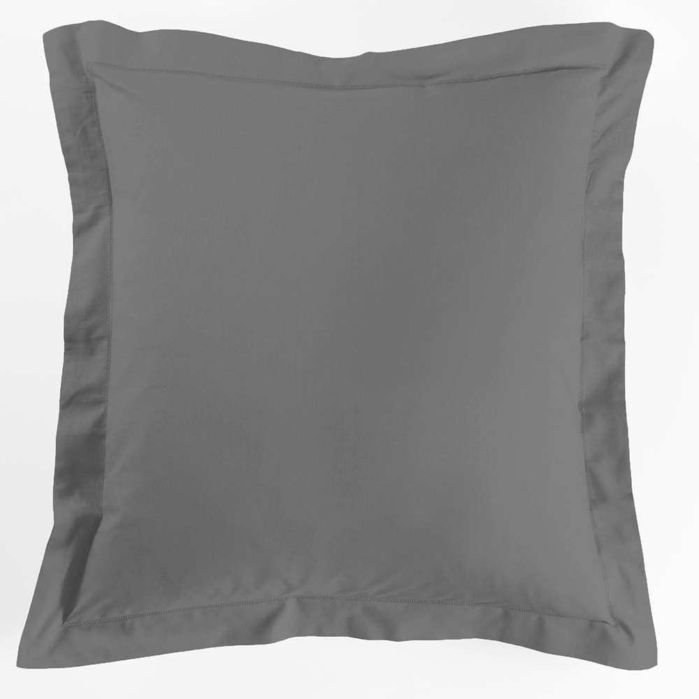 oxford-cotton-pillowcase-grey-63cm-x-63cm