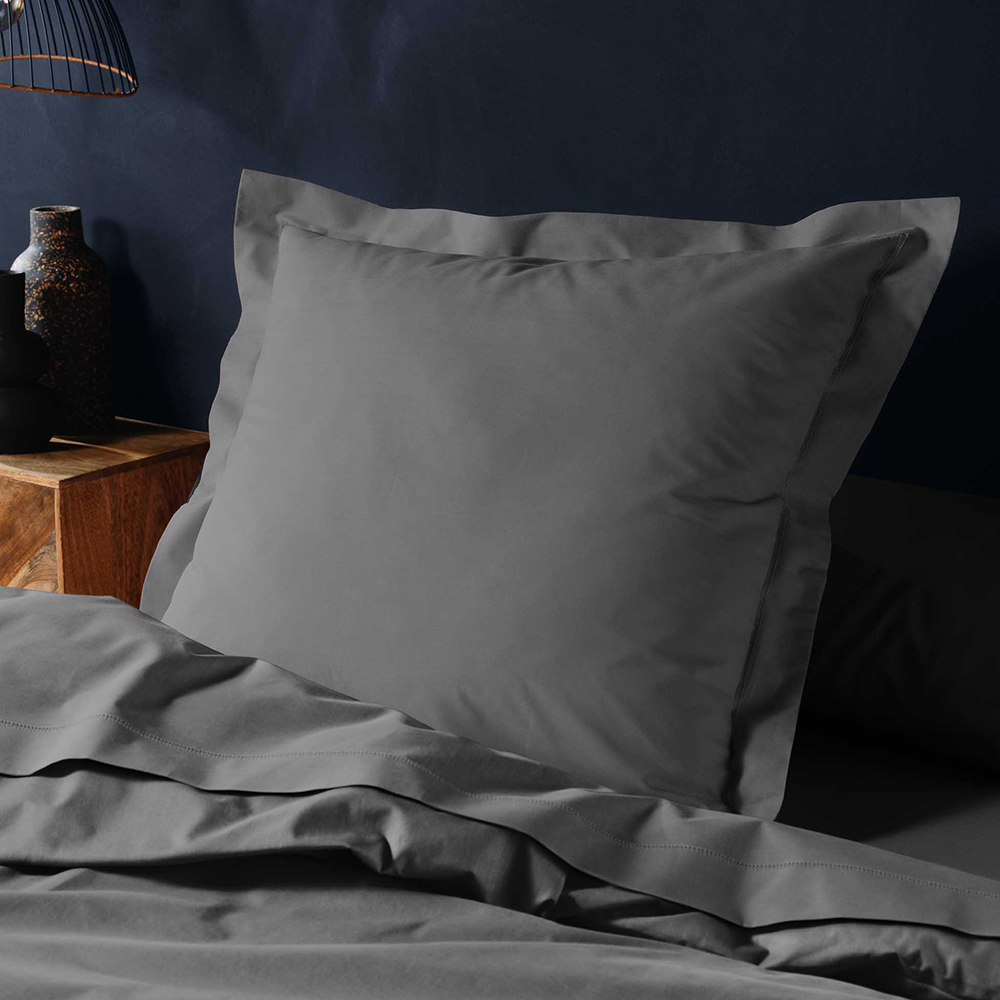 oxford-cotton-pillowcase-grey-63cm-x-63cm