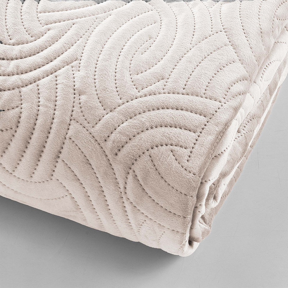 solange-velvet-feel-bedspread-set-beige-220cm-x-240cm