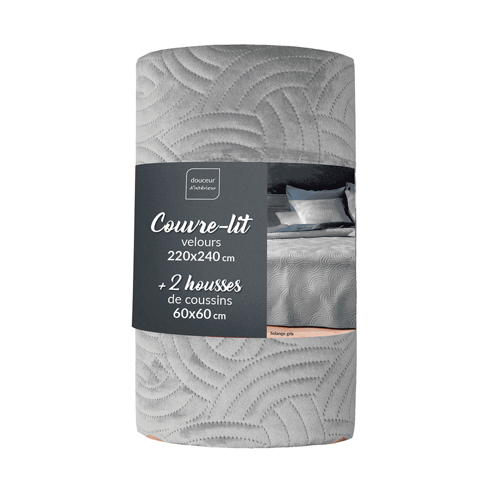 solange-velvet-feel-bedspread-set-light-grey-220cm-x-240cm