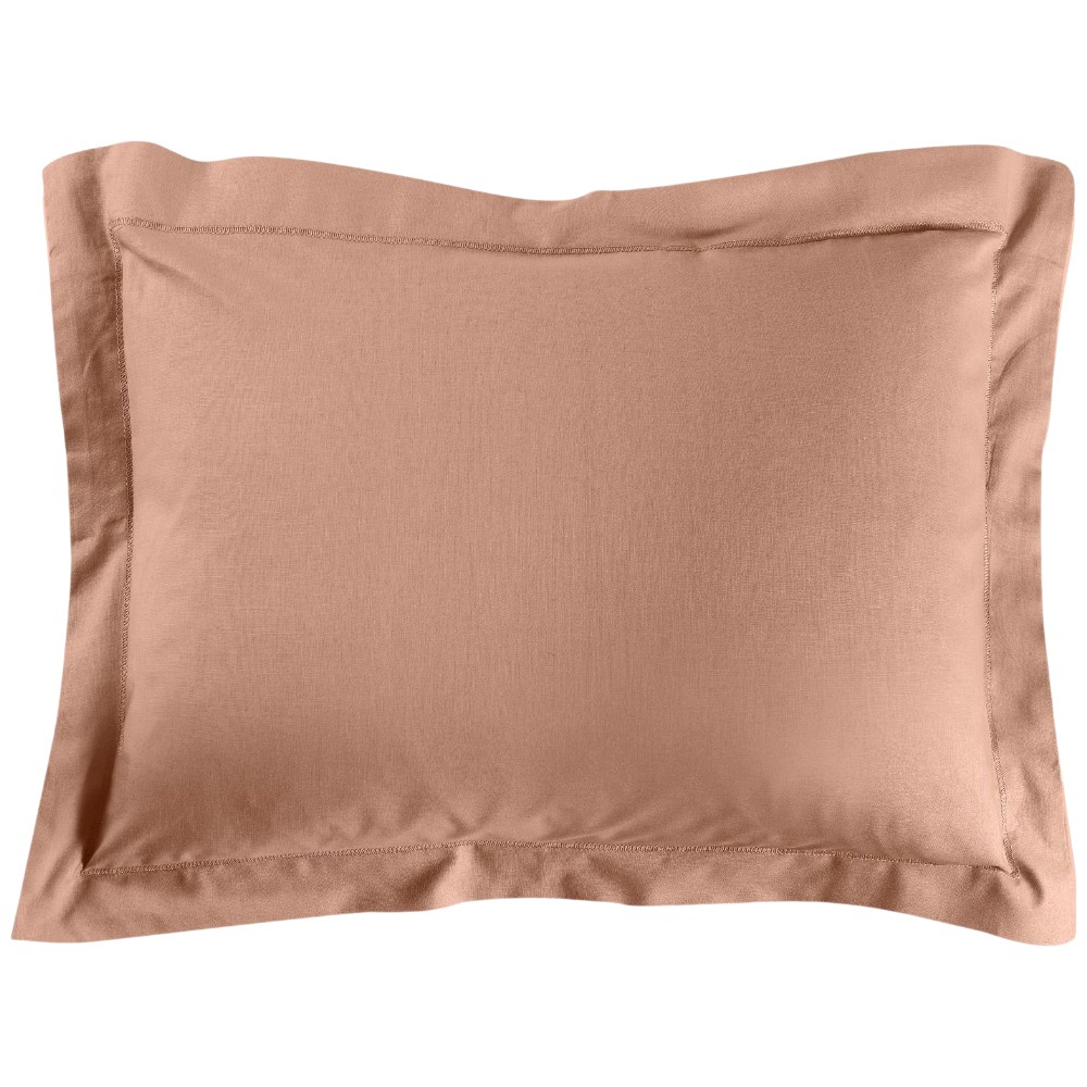 oxford-pillowcase-50-x-70-cm-plain-57-threads-lina-blush