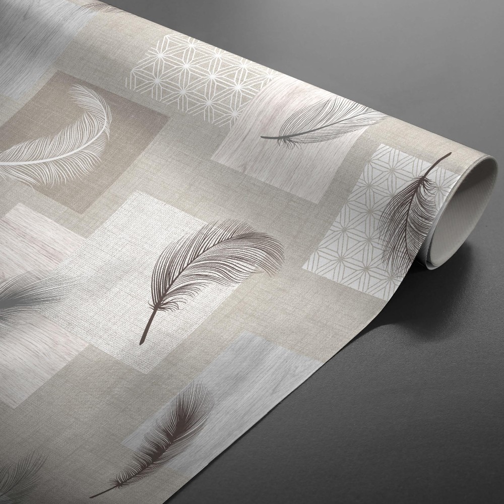 plumille-luxury-printed-pvc-tablecloth-roll-–-natural-–-1-40-×-20-m