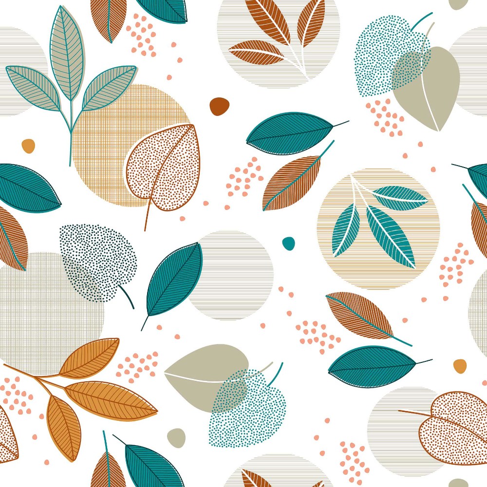 odaline-printed-pvc-tablecloth-roll-–-terracotta-orange-–-1-40-×-20-m