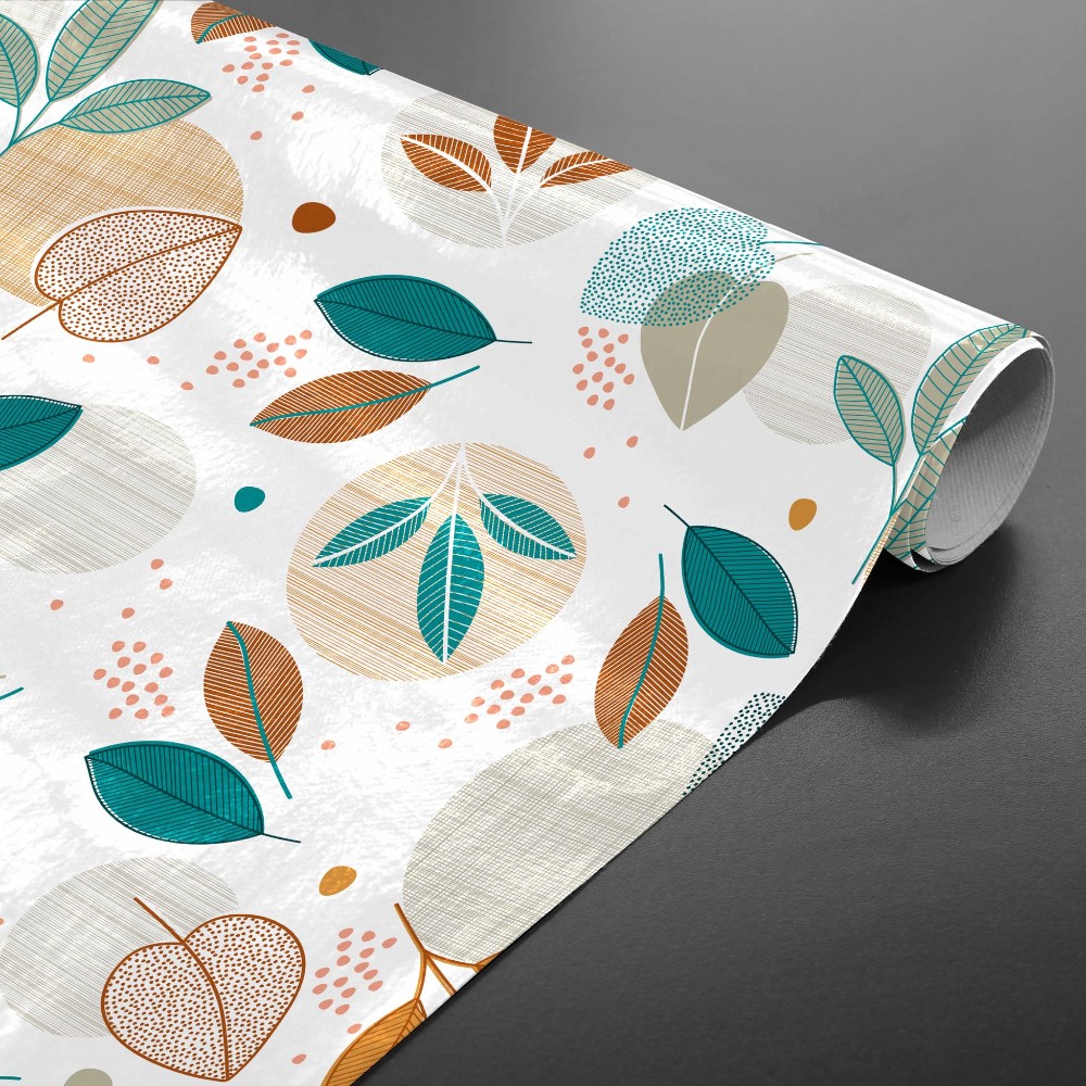 odaline-printed-pvc-tablecloth-roll-–-terracotta-orange-–-1-40-×-20-m