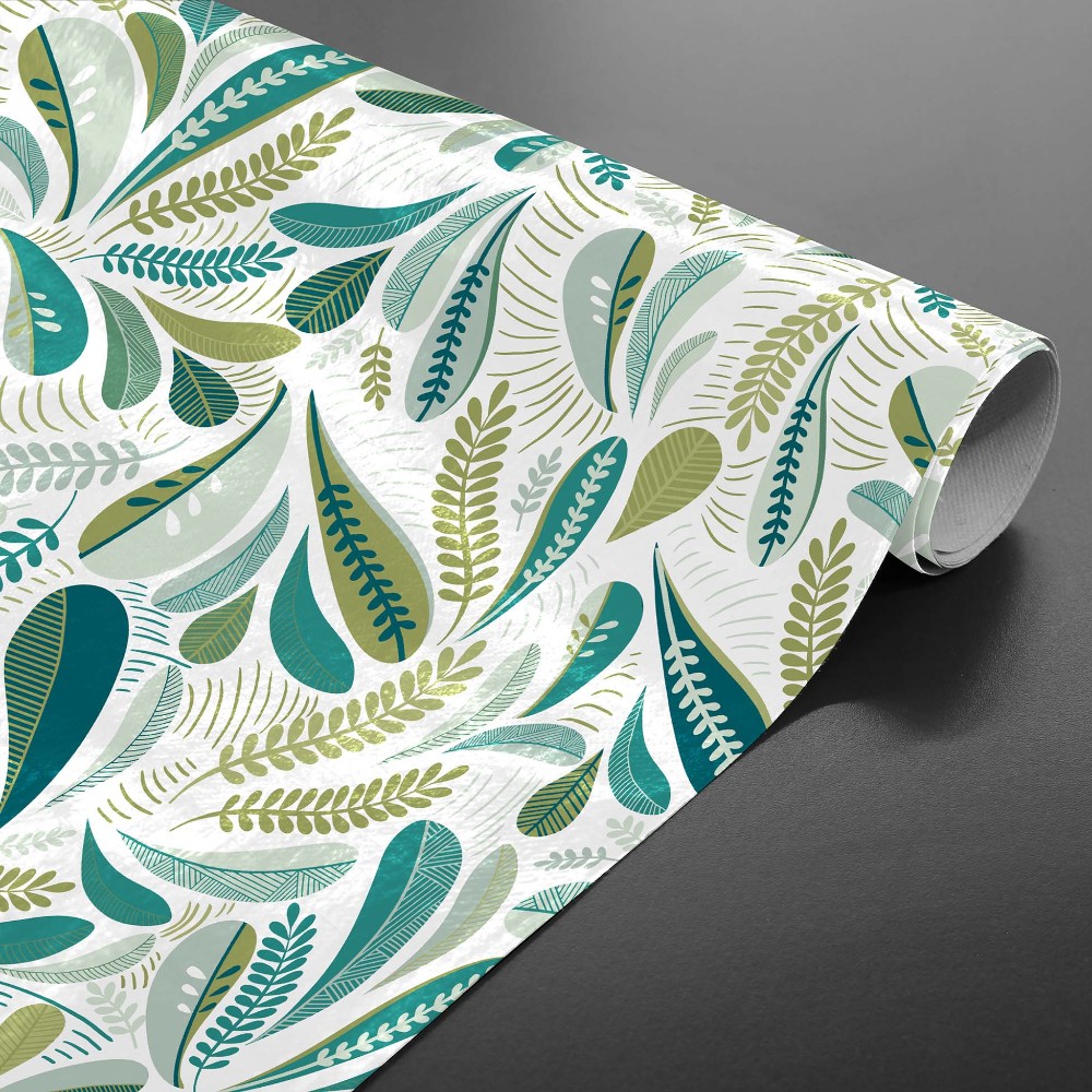 minima-sage-printed-pvc-tablecloth-roll-–-leaf-design-–-1-40-×-20-m