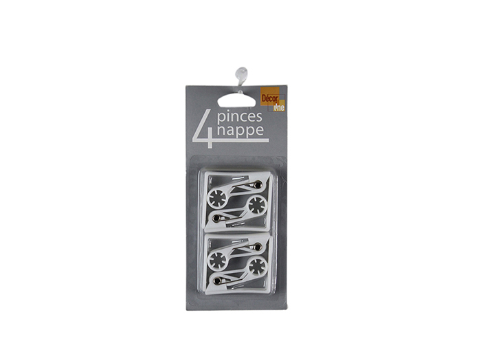 plastic-and-metal-tablecloth-clips-pack-of-4-pieces-white-6cm-x-5-3cm