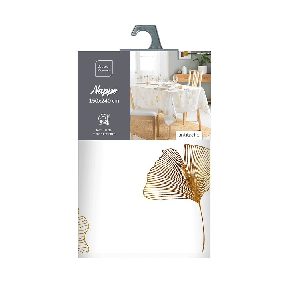 bloomy-metallic-printed-polyester-rectangle-tablecloth-white-gold-150cm-x-240cm