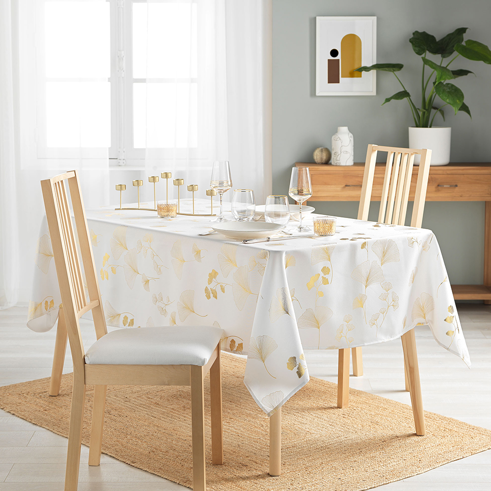 bloomy-metallic-printed-polyester-rectangle-tablecloth-white-gold-150cm-x-240cm