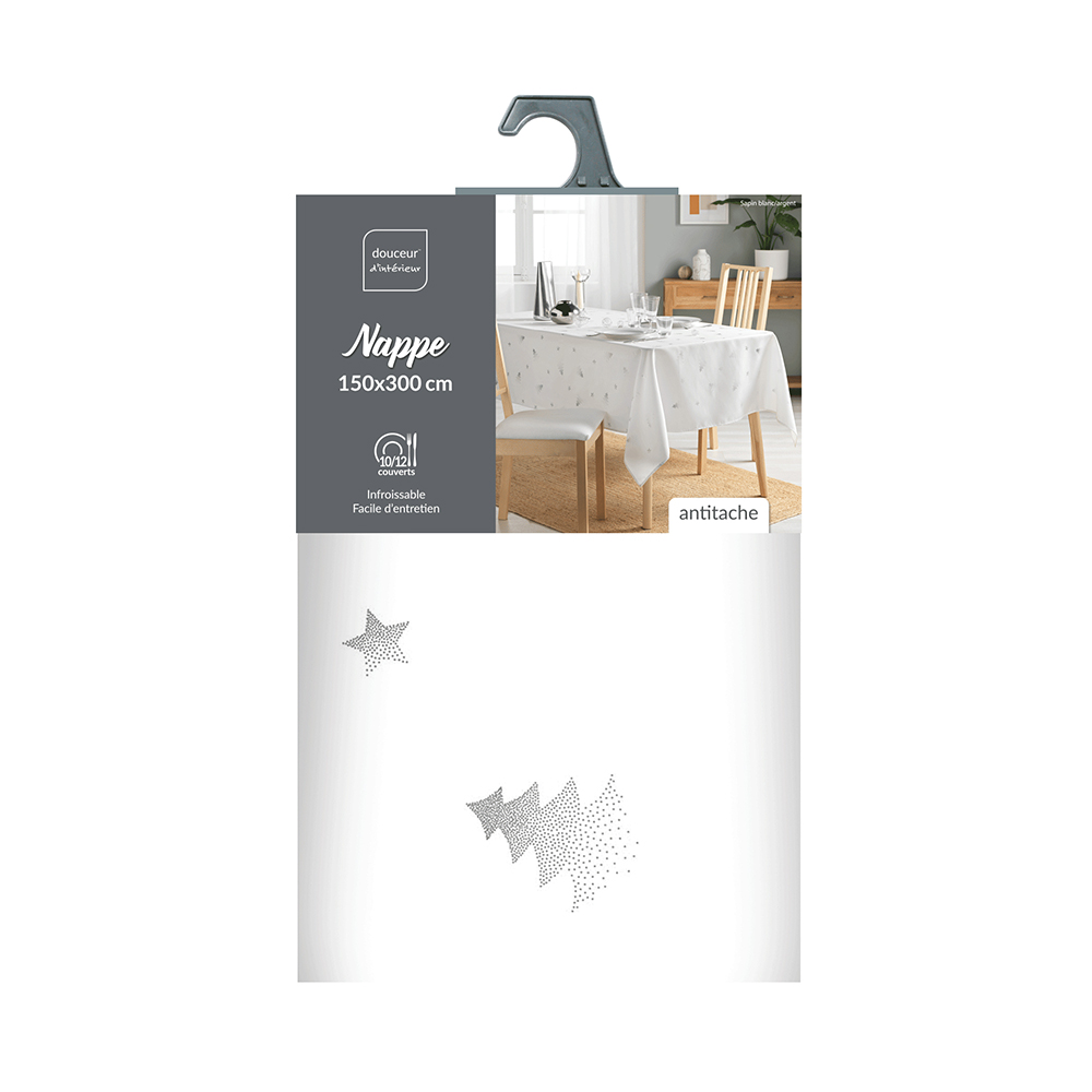 christmas-trees-metallic-printed-polyester-rectangle-tablecloth-white-150cm-x-300cm