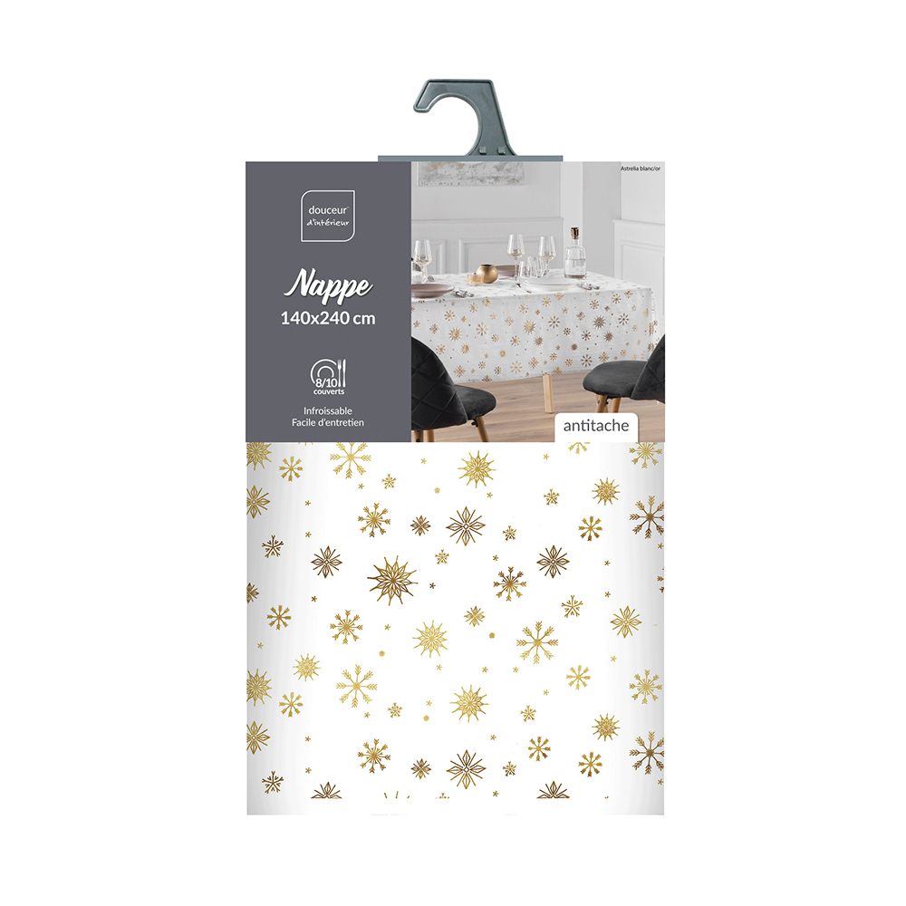 christmas-snowflakes-printed-polyester-rectangle-tablecloth-white-gold-140cm-x-240cm