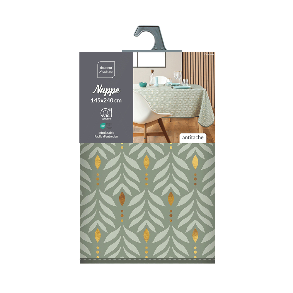piana-metallic-printed-polyester-rectangle-tablecloth-sage-green-145cm-x-240cm