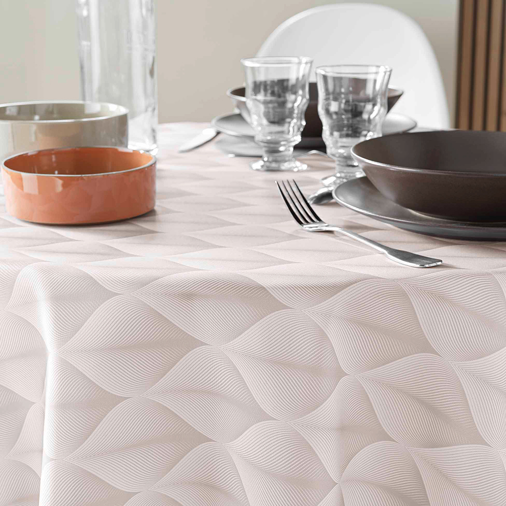 kalini-round-printed-polyester-tablecloth-beige-180cm