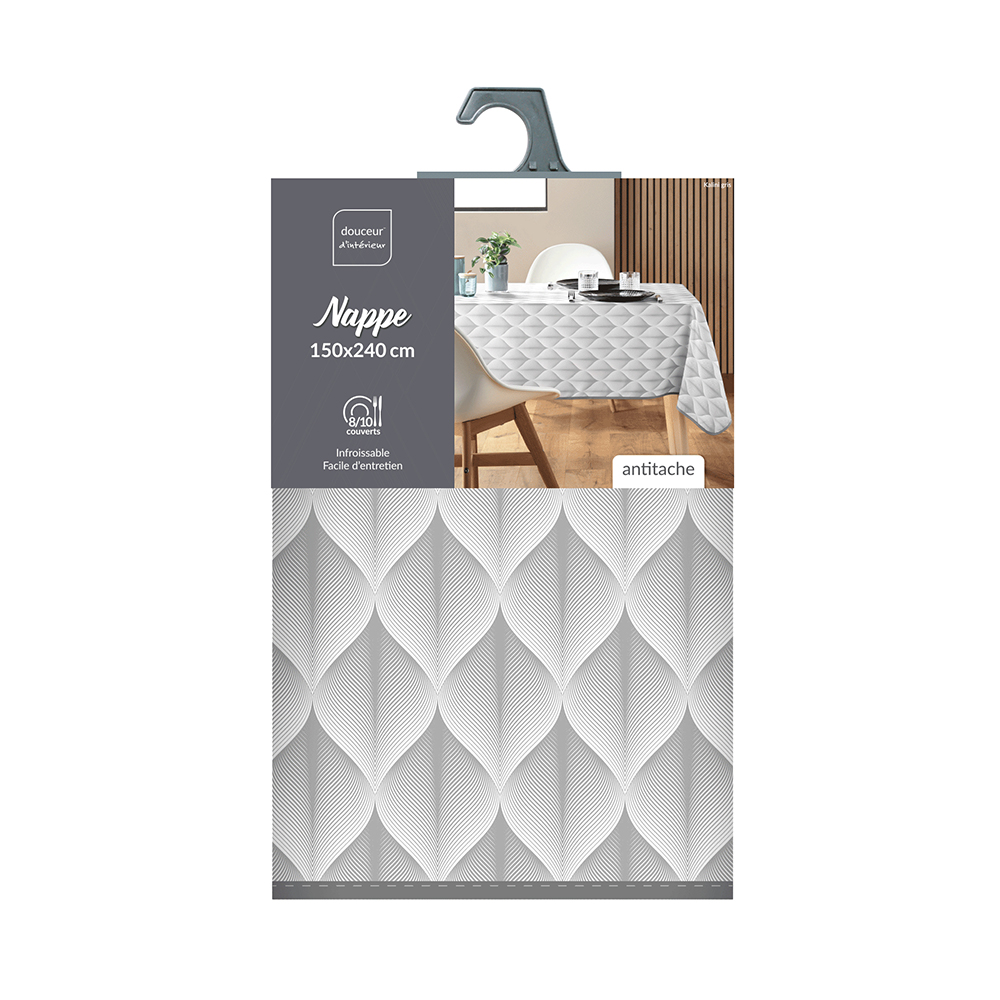 kalini-printed-polyester-rectangle-tablecloth-grey-150cm-x-240cm