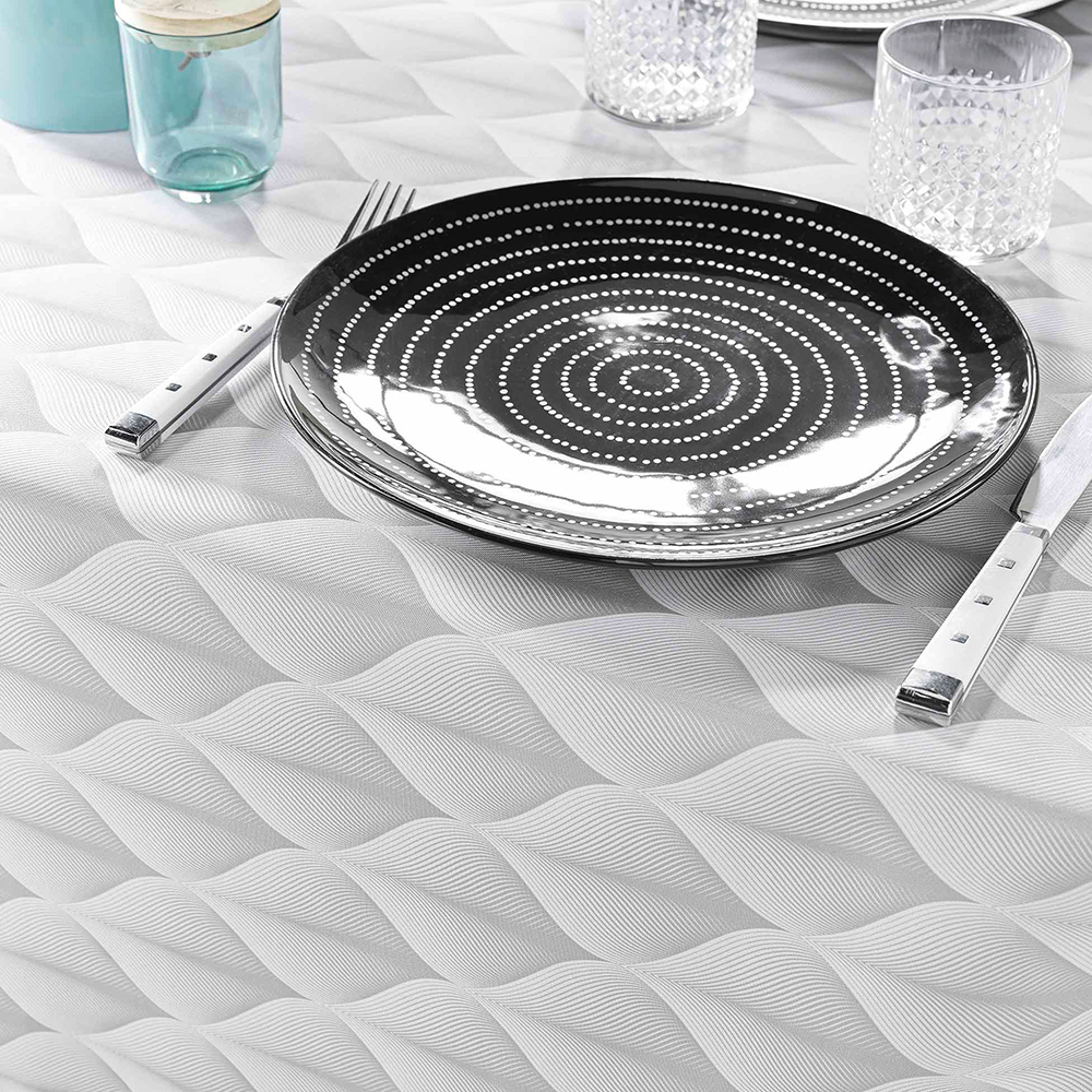 kalini-printed-polyester-rectangle-tablecloth-grey-150cm-x-240cm